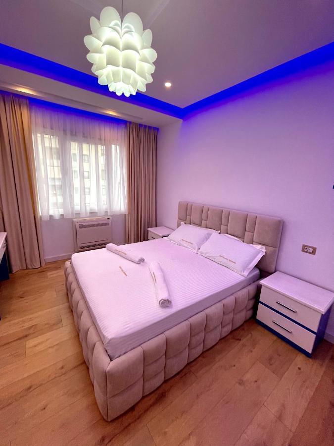 Queen'S Luxury Apartments Lake Tirana Exterior photo